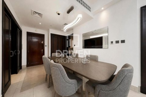 Apartment in Downtown Dubai (Downtown Burj Dubai), Dubai 2 bedrooms, 125.7 sq.m. № 130066 - photo 9