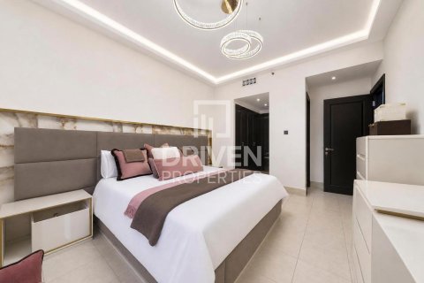 Apartment in Downtown Dubai (Downtown Burj Dubai), Dubai 2 bedrooms, 125.7 sq.m. № 130066 - photo 19