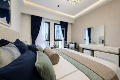 Apartment in Downtown Dubai (Downtown Burj Dubai), Dubai 2 bedrooms, 125.7 sq.m. № 130066 - photo 6