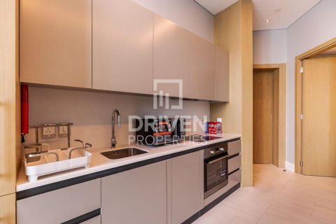 Appartement à SLS Dubai Hotel & Residences, Business Bay, Dubai, 1 chambre, 105.54 m², № 130000 - photo 15