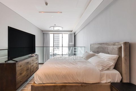 Appartement à SLS Dubai Hotel & Residences, Business Bay, Dubai, 1 chambre, 105.54 m², № 130000 - photo 11