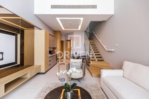 Appartement à SLS Dubai Hotel & Residences, Business Bay, Dubai, 1 chambre, 105.54 m², № 130000 - photo 6