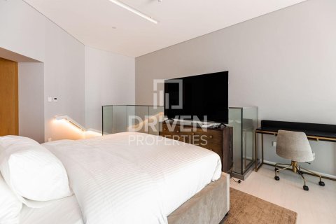 Appartement à SLS Dubai Hotel & Residences, Business Bay, Dubai, 1 chambre, 105.54 m², № 130000 - photo 10