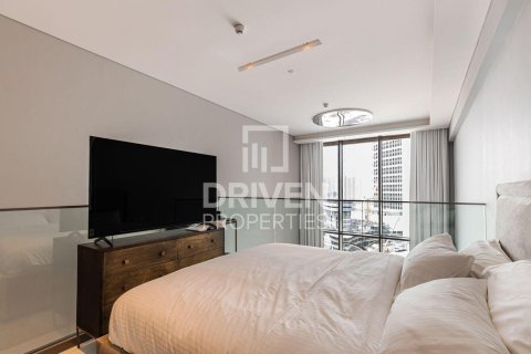 Appartement à SLS Dubai Hotel & Residences, Business Bay, Dubai, 1 chambre, 105.54 m², № 130000 - photo 12