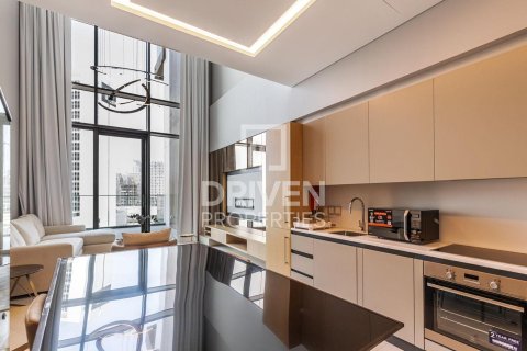 Appartement à SLS Dubai Hotel & Residences, Business Bay, Dubai, 1 chambre, 105.54 m², № 130000 - photo 4