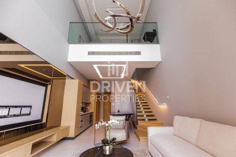 Appartement à SLS Dubai Hotel & Residences, Business Bay, Dubai, 1 chambre, 105.54 m², № 130000 - photo 2