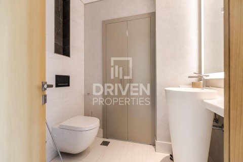 Appartement à SLS Dubai Hotel & Residences, Business Bay, Dubai, 1 chambre, 105.54 m², № 130000 - photo 16