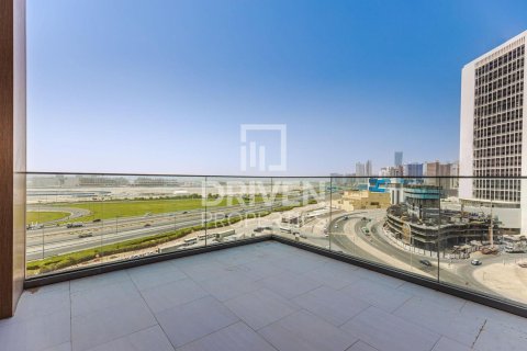 Appartement à SLS Dubai Hotel & Residences, Business Bay, Dubai, 1 chambre, 105.54 m², № 130000 - photo 13