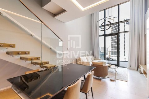 Appartement à SLS Dubai Hotel & Residences, Business Bay, Dubai, 1 chambre, 105.54 m², № 130000 - photo 7