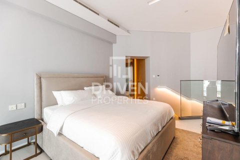 Appartement à SLS Dubai Hotel & Residences, Business Bay, Dubai, 1 chambre, 105.54 m², № 130000 - photo 9