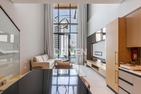 Appartement à SLS Dubai Hotel & Residences, Business Bay, Dubai, 1 chambre, 105.54 m², № 130000 - photo 5