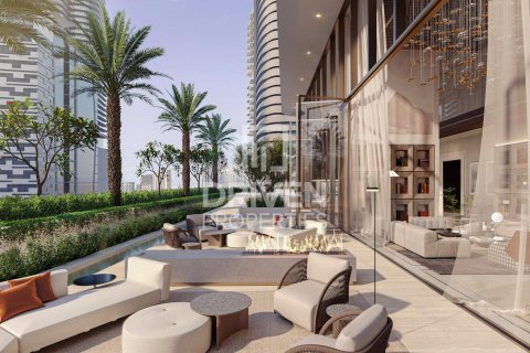 Apartment in Downtown Dubai (Downtown Burj Dubai), Dubai 1 bedroom, 106.93 sq.m. № 140532 - photo 14