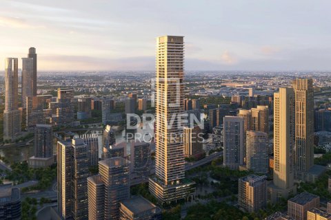 Apartment in Downtown Dubai (Downtown Burj Dubai), Dubai 1 bedroom, 106.93 sq.m. № 140532 - photo 28