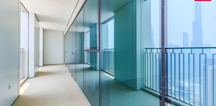 شقة في وسط مدينة دبي, دبي 3 غرف نوم, 166 م² رقم 10851