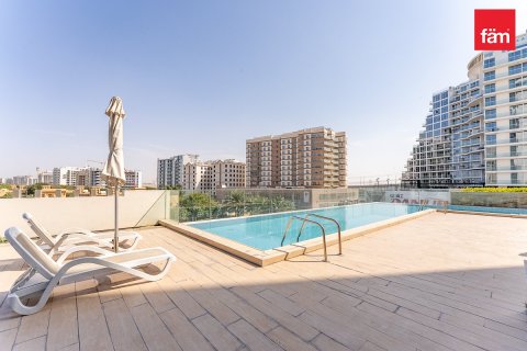 شقة في Al Furjan, دبي 1غرف نوم, 98.3 م² رقم 10848 - صورة 15