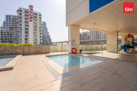 شقة في Al Furjan, دبي 1غرف نوم, 98.3 م² رقم 10848 - صورة 16