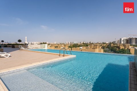 شقة في Al Furjan, دبي 1غرف نوم, 98.3 م² رقم 10848 - صورة 17