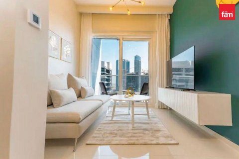 Apartment in Business Bay, Dubai 1 bedroom, 43.9 sq.m. № 10852 - photo 2