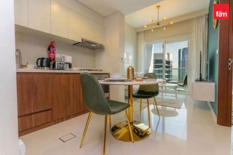 Apartment in Business Bay, Dubai 1 bedroom, 43.9 sq.m. № 10852 - photo 3