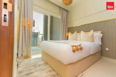 Apartment in Business Bay, Dubai 1 bedroom, 43.9 sq.m. № 10852 - photo 6