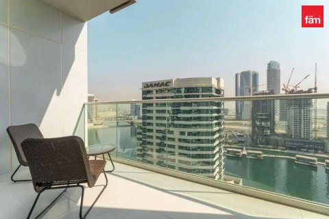 Apartment in Business Bay, Dubai 1 bedroom, 43.9 sq.m. № 10852 - photo 7