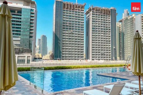 Apartment in Business Bay, Dubai 1 bedroom, 43.9 sq.m. № 10852 - photo 10