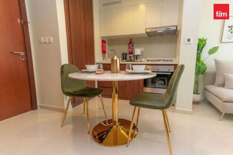 Apartment in Business Bay, Dubai 1 bedroom, 43.9 sq.m. № 10852 - photo 4