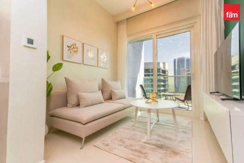 Apartment in Business Bay, Dubai 1 bedroom, 43.9 sq.m. № 10852 - photo 1