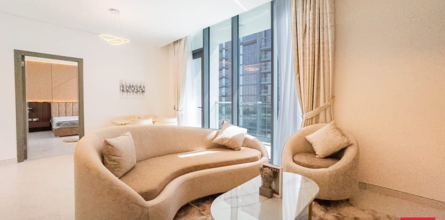 Appartement à Dubai, 1 chambre, 68.1 m², № 10849