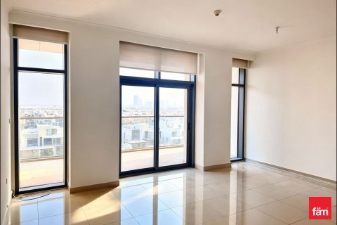 Appartement à Dubai Hills Estate, Dubai, 2 chambres, 126.7 m², № 77965 - photo 1