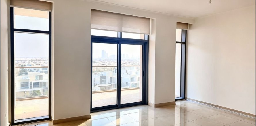 Appartement à Dubai Hills Estate, Dubai, 2 chambres, 126.7 m², № 77965