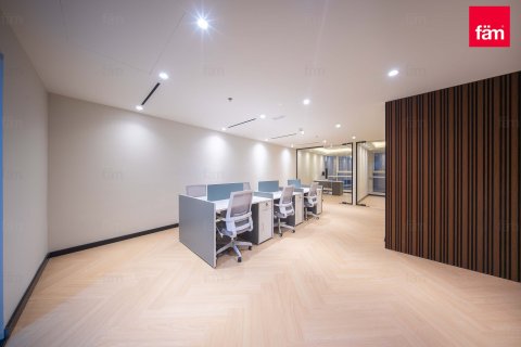 مكتب في دبي 79.3 م² رقم 77974 - صورة 2