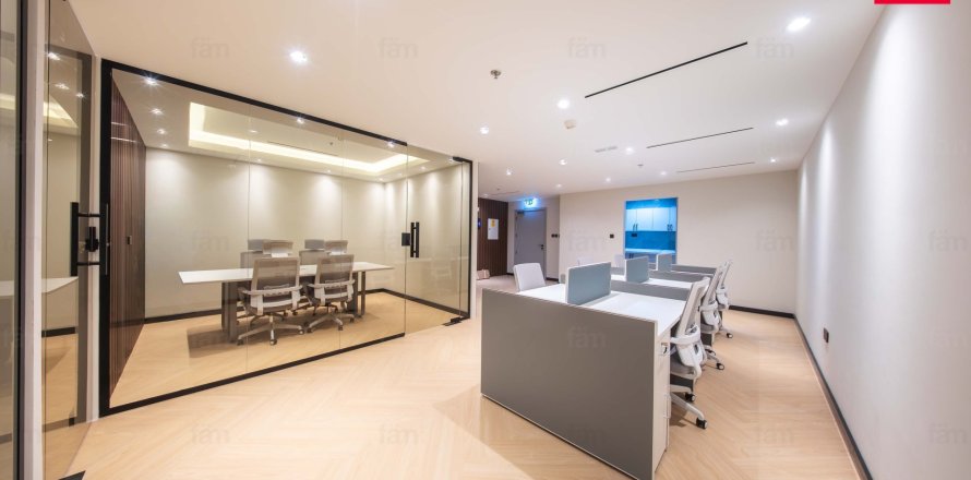 مكتب في دبي 79.3 م² رقم 77974