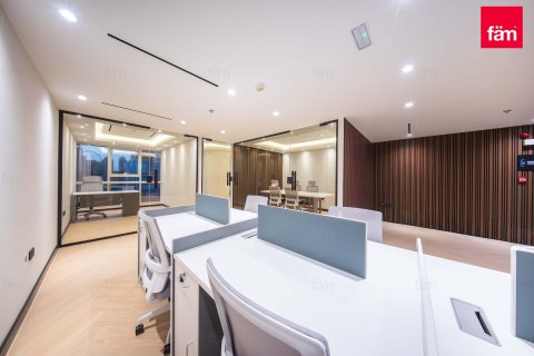 مكتب في دبي 79.3 م² رقم 77974 - صورة 4