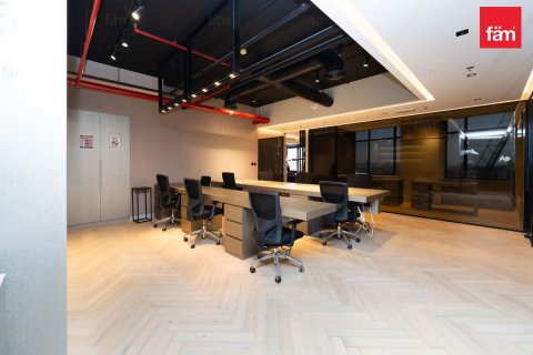 مكتب في دبي 117.8 م² رقم 77973 - صورة 4