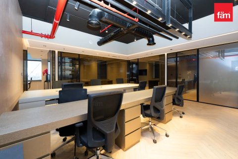 مكتب في دبي 117.8 م² رقم 77973 - صورة 20