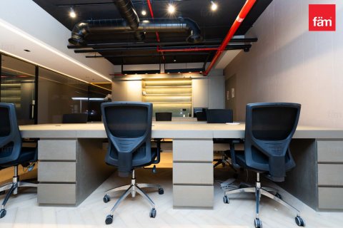 مكتب في دبي 117.8 م² رقم 77973 - صورة 5