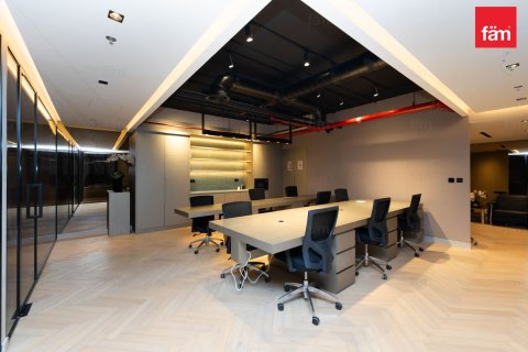 مكتب في دبي 117.8 م² رقم 77973 - صورة 11