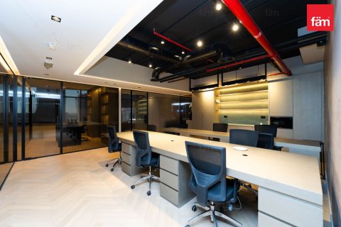 مكتب في دبي 117.8 م² رقم 77973 - صورة 2