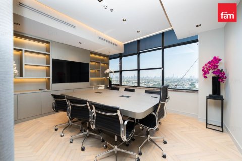 مكتب في دبي 117.8 م² رقم 77973 - صورة 1