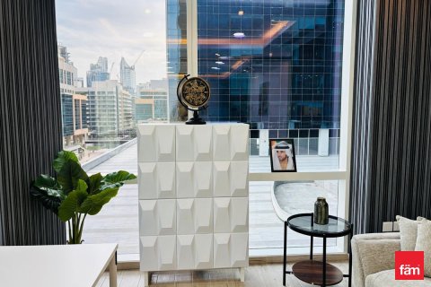 Снять в аренду офис в Бизнес-Бэе, Дубай: 41.2м², № 77972 - фото 10