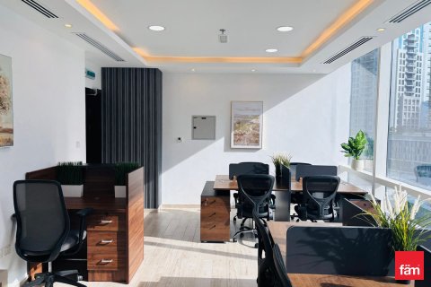 Снять в аренду офис в Бизнес-Бэе, Дубай: 41.2м², № 77972 - фото 7