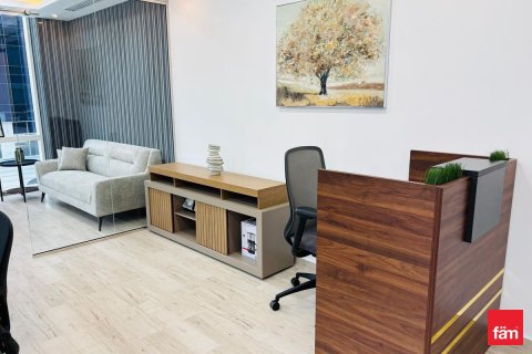 Снять в аренду офис в Бизнес-Бэе, Дубай: 41.2м², № 77972 - фото 9