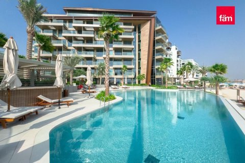 Apartamento en Palm Jumeirah, Dubai, 3 dormitorios, 165.3 m², № 77976 - foto 15