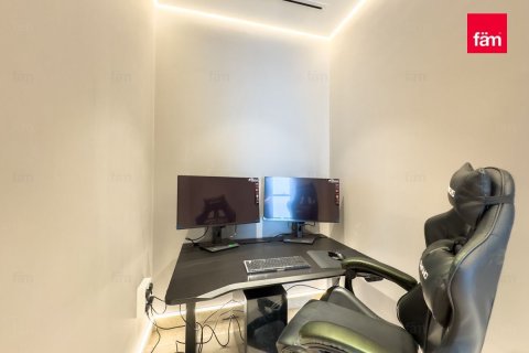 Apartamento en Palm Jumeirah, Dubai, 3 dormitorios, 165.3 m², № 77976 - foto 20