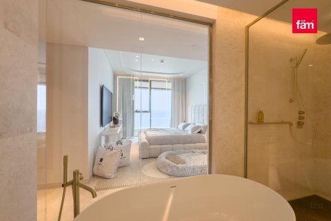 Apartamento en Palm Jumeirah, Dubai, 3 dormitorios, 165.3 m², № 77976 - foto 1