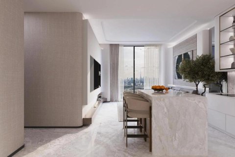 Apartment in Al Jaddaf, Dubai 3 bedrooms, 141 sq.m. № 54004 - photo 3
