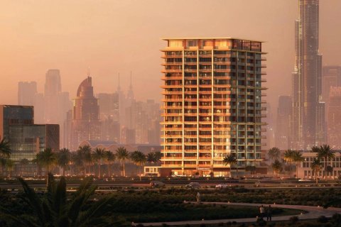 Apartment in Al Jaddaf, Dubai 3 bedrooms, 141 sq.m. № 54004 - photo 11