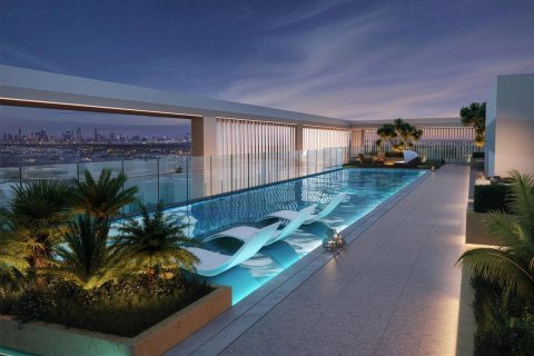 Apartment in Al Jaddaf, Dubai 3 bedrooms, 141 sq.m. № 54004 - photo 10