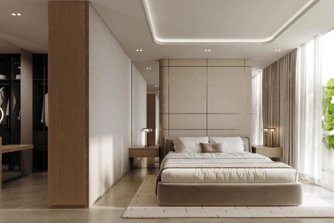 Apartment in Al Jaddaf, Dubai 3 bedrooms, 141 sq.m. № 54004 - photo 5